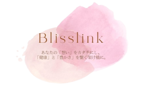 株式会社Blisslink